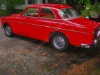 Thumbnail Photo undefined for 1966 Volvo 122S